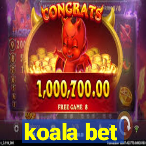 koala bet
